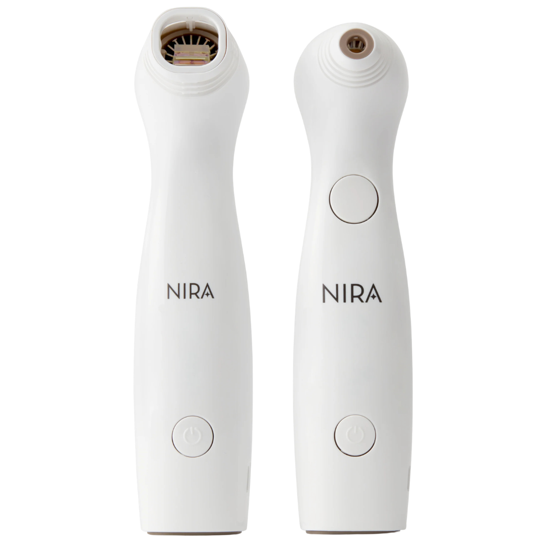 Handheld skincare device platform for public-mold beauty product development in China